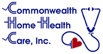 Logo-Commonwealth Home Health Care
