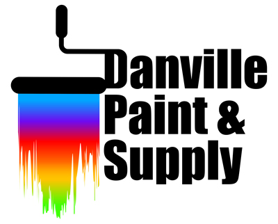 Logo-Danville Paint & Supply