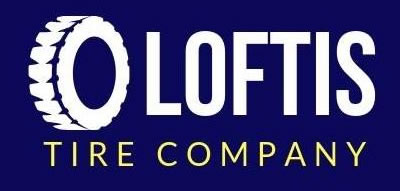 Logo-Loftis Tire Co