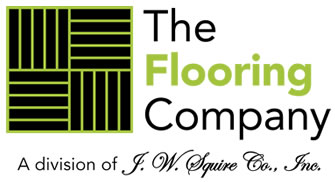 Logo-The Flooring Co